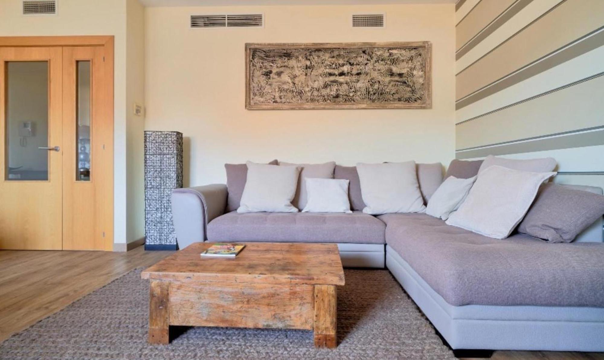 Holidays2Malaga Heroe De Sostoa Con Piscina Junto Estacion Ave Y Playa ภายนอก รูปภาพ