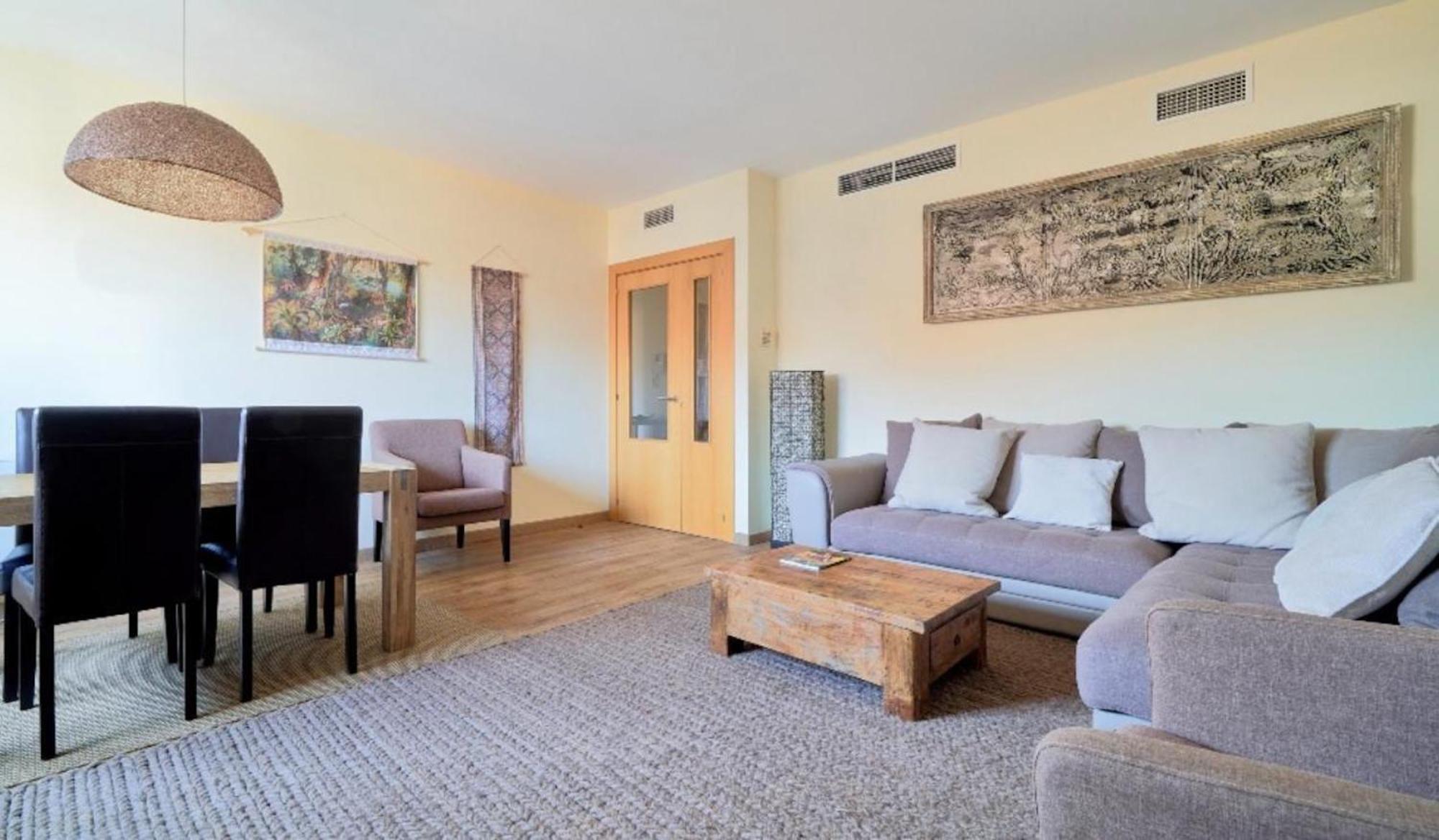 Holidays2Malaga Heroe De Sostoa Con Piscina Junto Estacion Ave Y Playa ภายนอก รูปภาพ