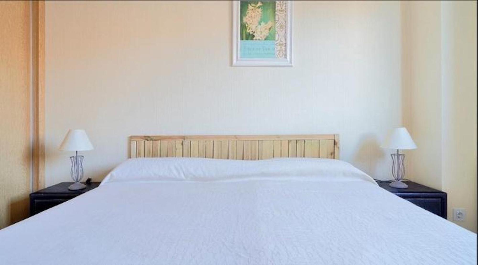 Holidays2Malaga Heroe De Sostoa Con Piscina Junto Estacion Ave Y Playa ภายนอก รูปภาพ