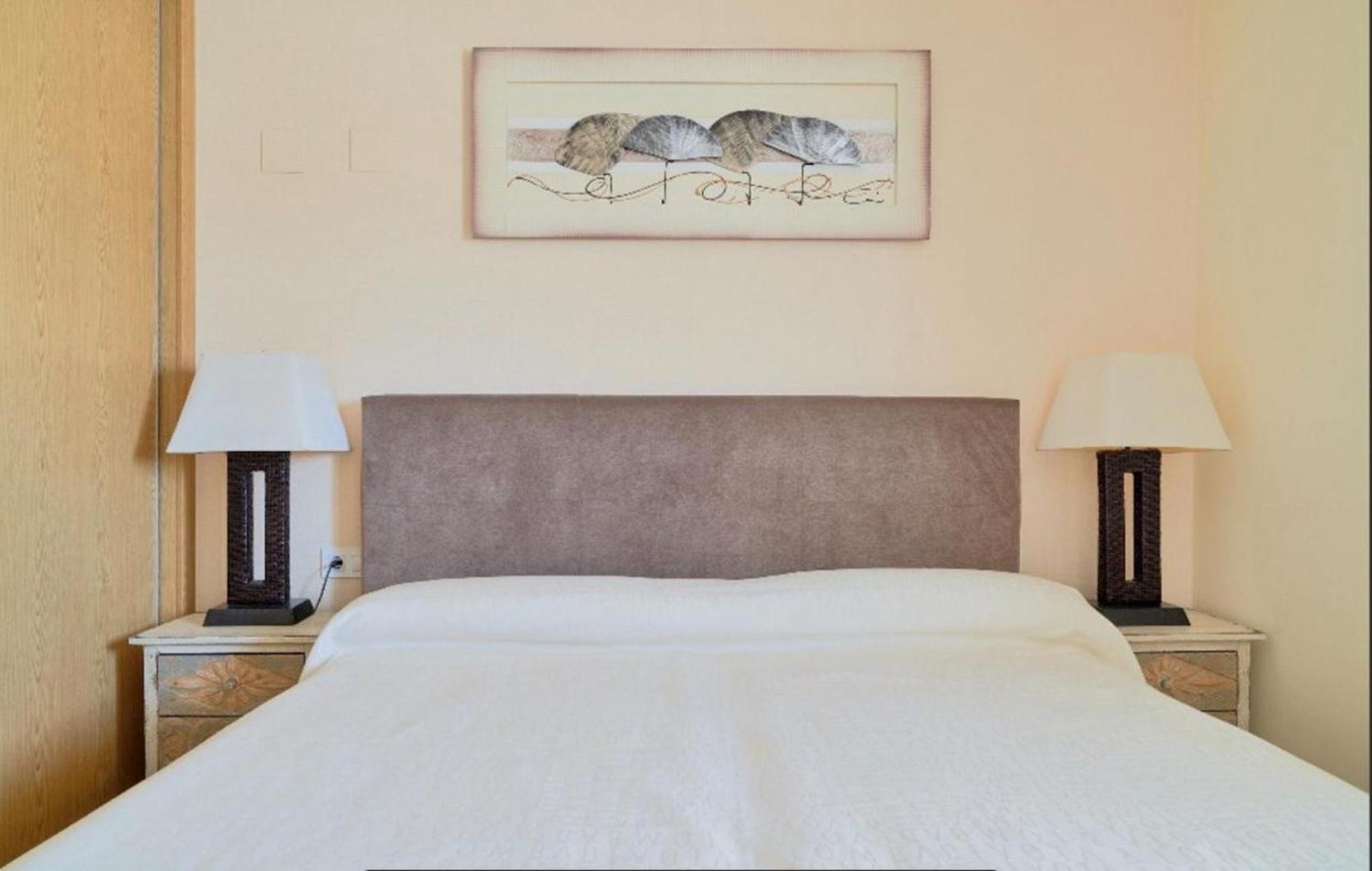 Holidays2Malaga Heroe De Sostoa Con Piscina Junto Estacion Ave Y Playa ภายนอก รูปภาพ
